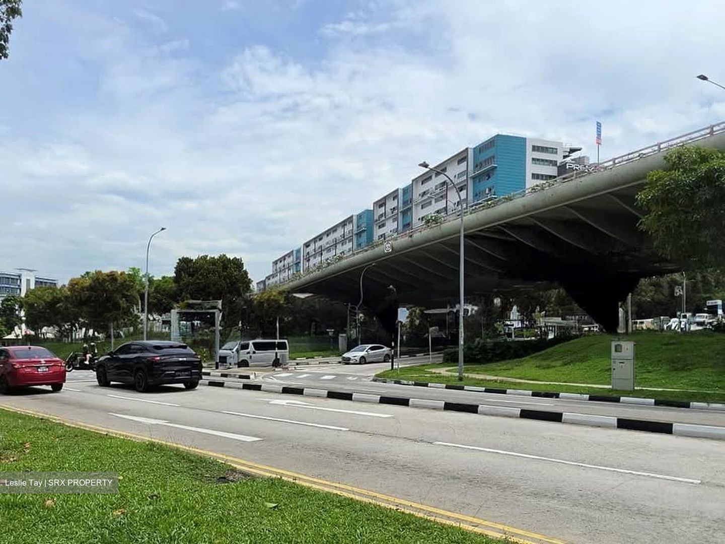 Kaki Bukit View (D14), Factory #566754201
